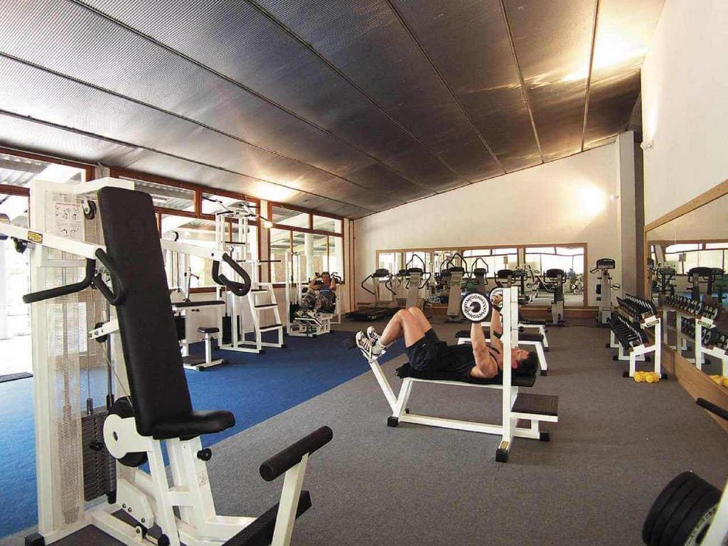 Adriacamp Mobile Homes Rosepineta 로사피네타 외부 사진